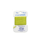 Essentials - 719 Mojito- The Fancy Stitch