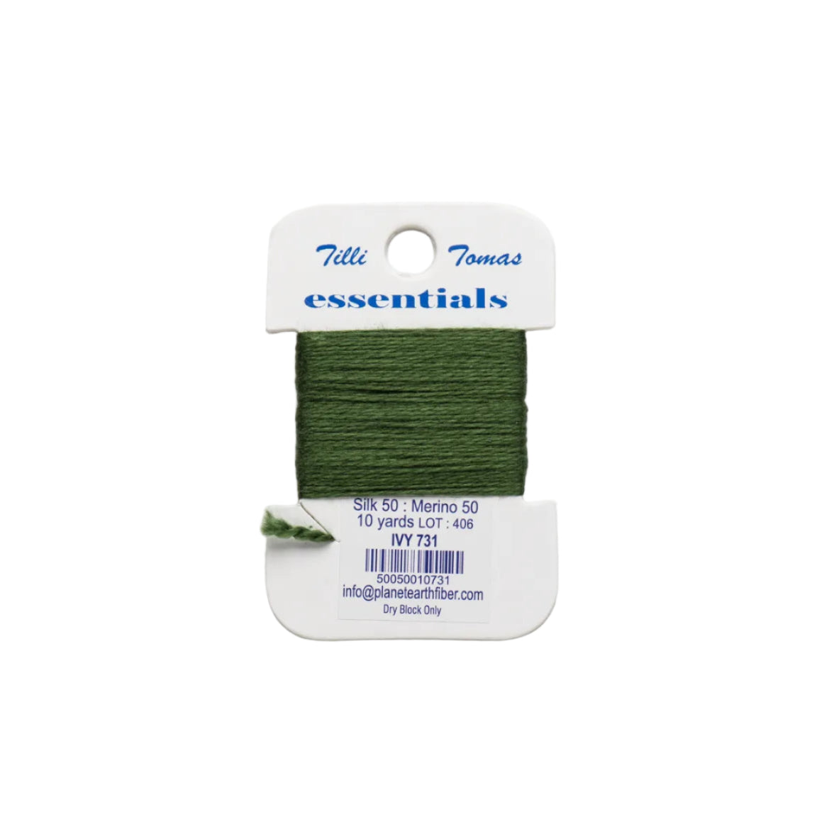 Essentials - 731 Ivy- The Fancy Stitch