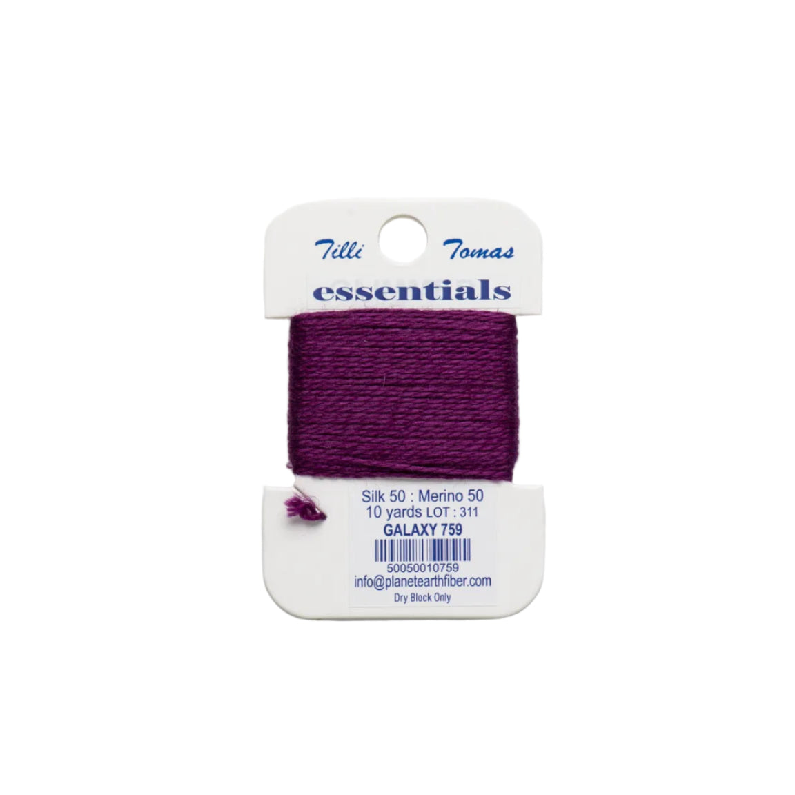 Essentials - 759 Galaxy- The Fancy Stitch