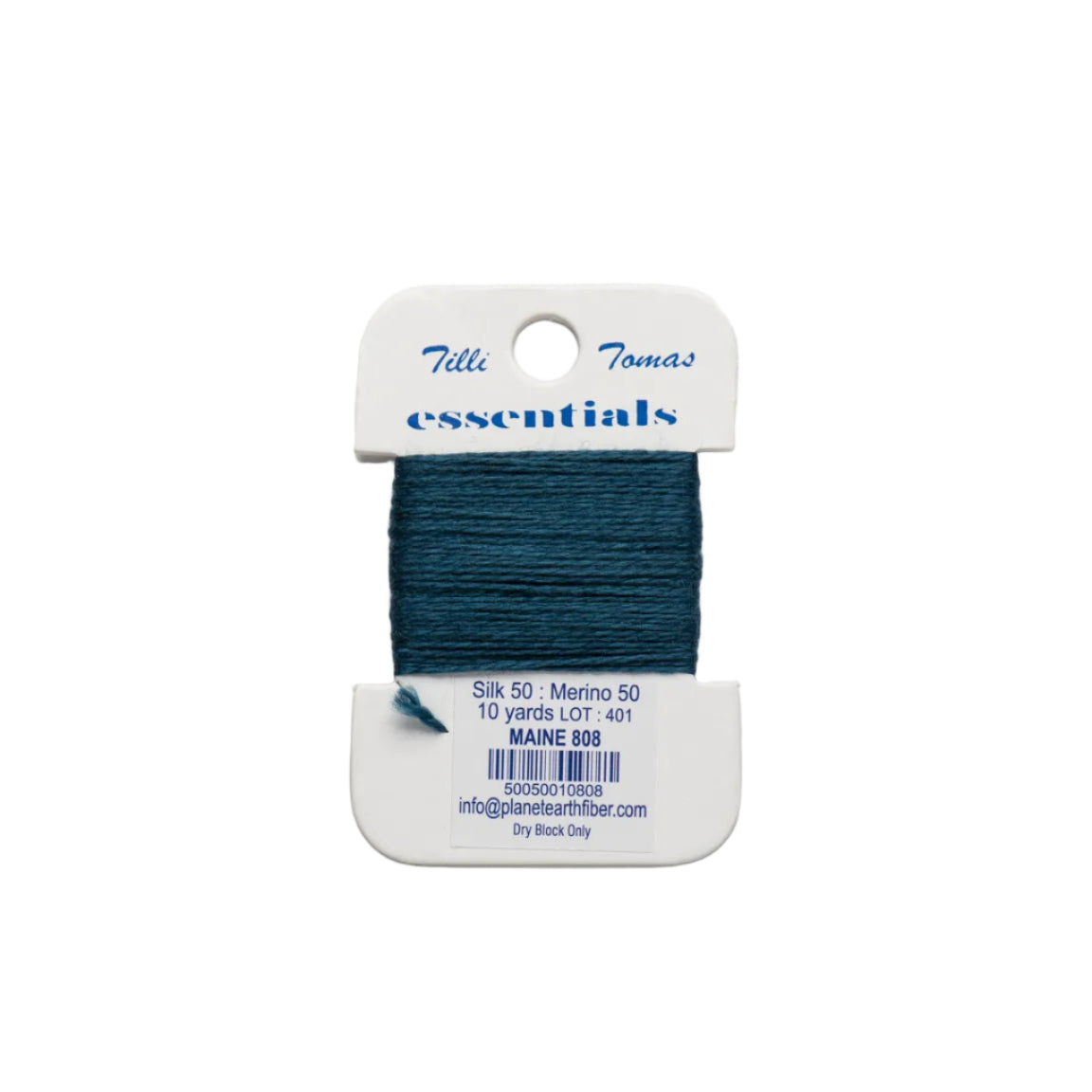Essentials - 808 Maine- The Fancy Stitch