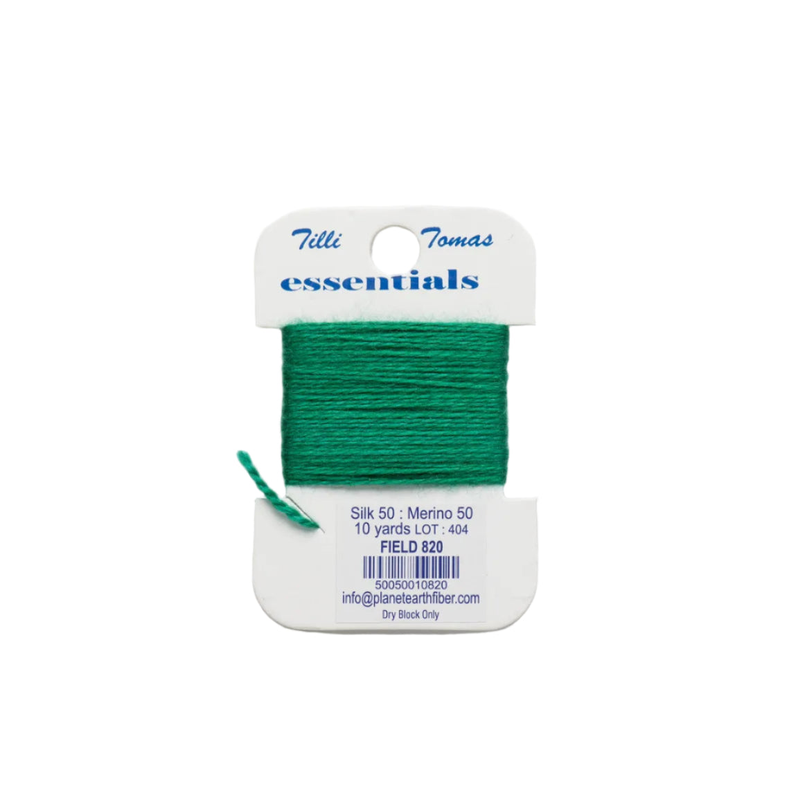 Essentials - 820 Field- The Fancy Stitch