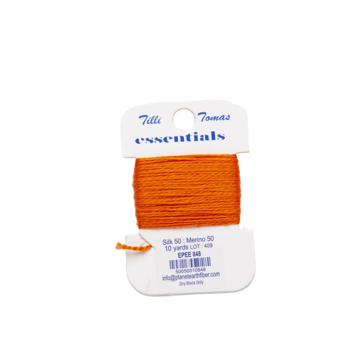 Essentials - 848 Epee- The Fancy Stitch