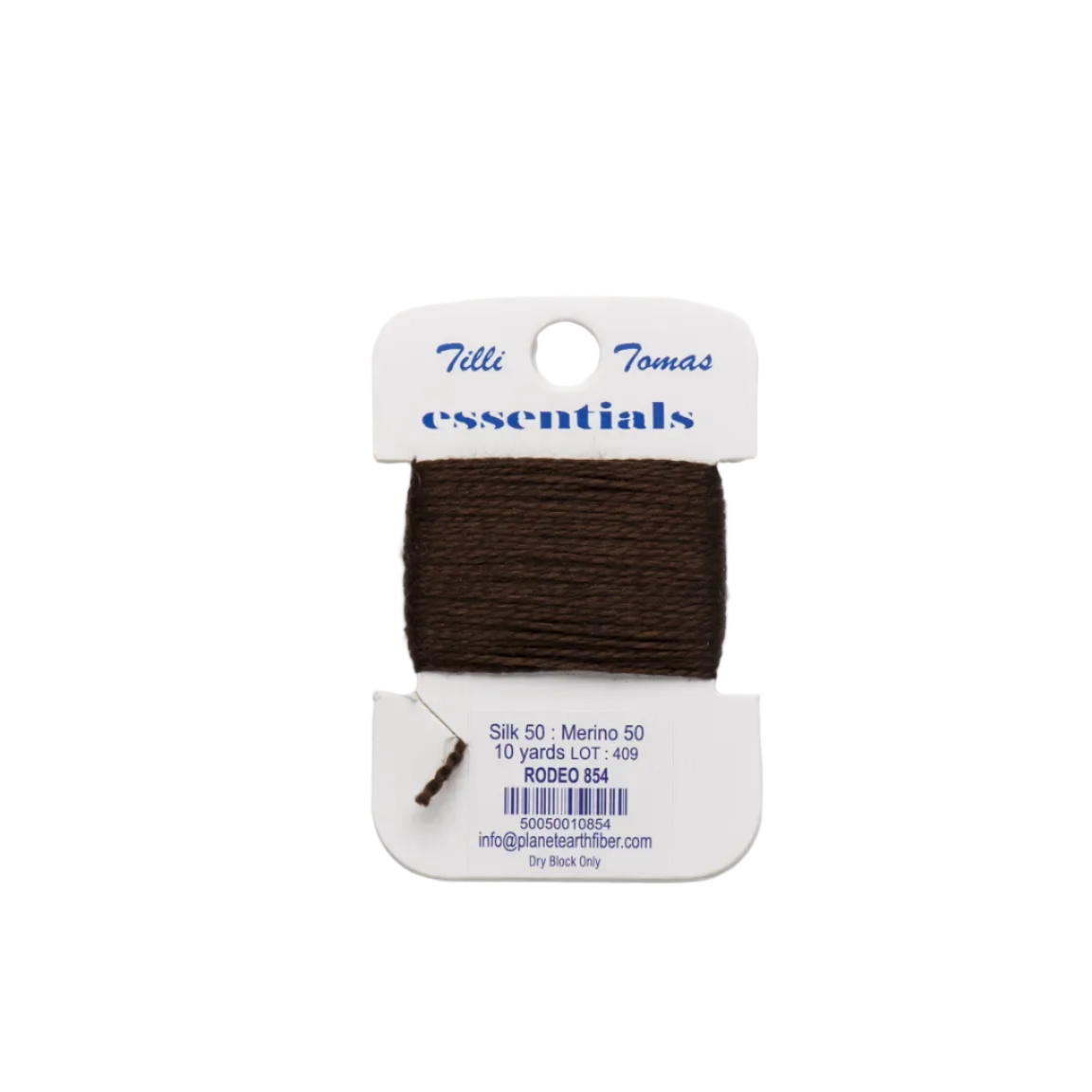 Essentials - 854 Rodeo- The Fancy Stitch