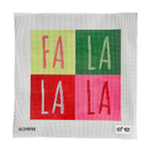 Fa La La La-Fairley Fancy
