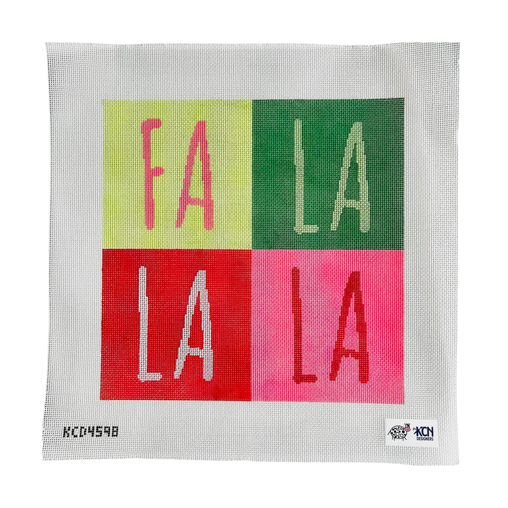 Fa La La La-Fairley Fancy
