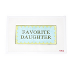 Favorite Daughter-The Fancy Stitch