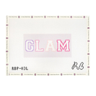 Glam-The Fancy Stitch