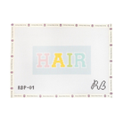 Hair-The Fancy Stitch