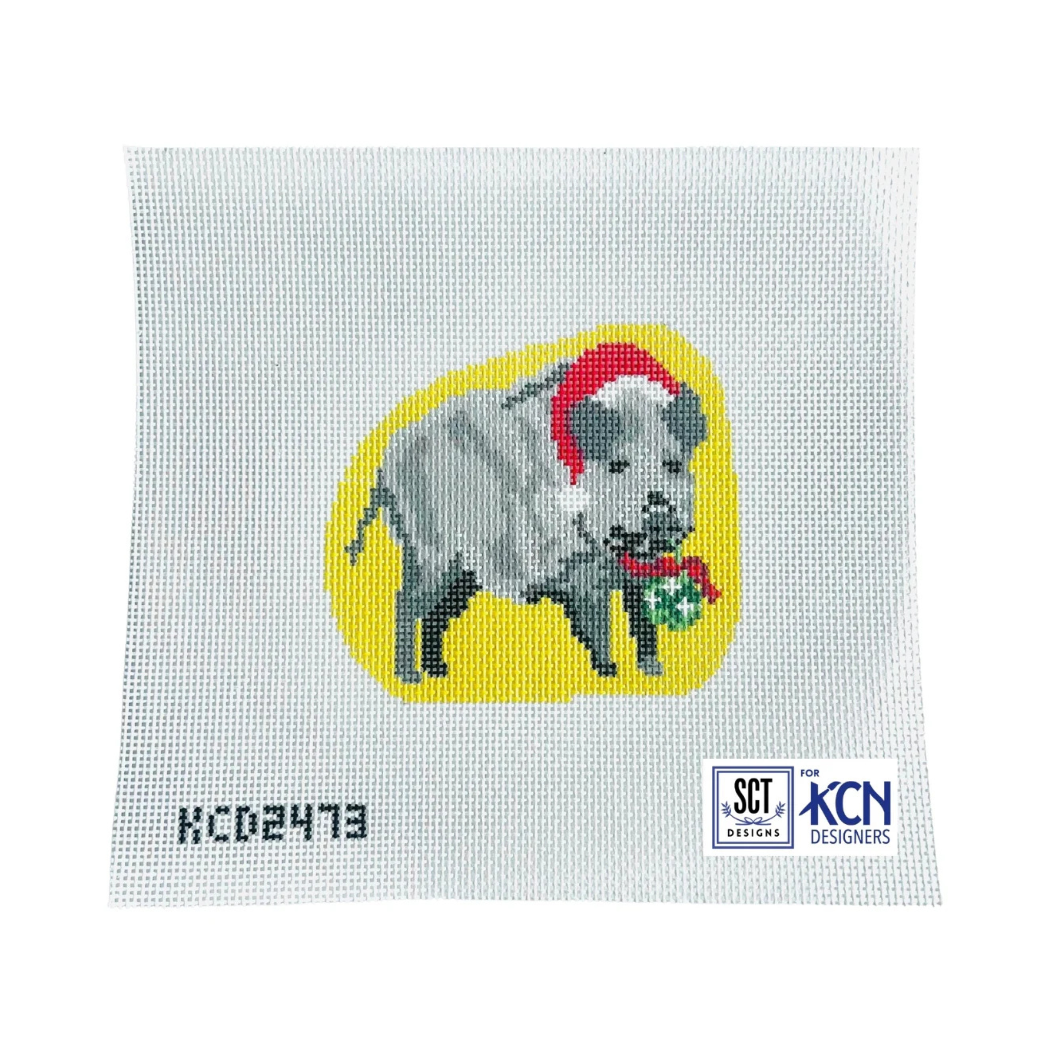 Holiday Wild Boar-Fairley Fancy