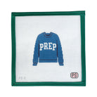 PS-2 Prep Sweatshirt Front View 