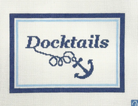 Docktails- The Fancy Stitch
