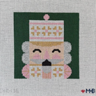 (WS) Nutcracker Elliot- The Fancy Stitch