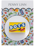 Dots Needle Minder-The Fancy Stitch