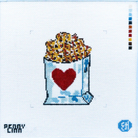 French Fry Love- Fancy Stitch