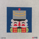 (WS) Nutcracker Archie-The Fancy Stitch