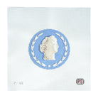 PS-66 Wedgwood Goddess Front View 