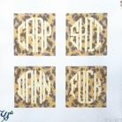 Animal Dirty Coasters