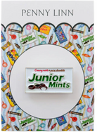 Jr. Mints Needle Minder-The Fancy Stitch