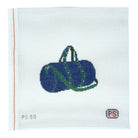 PS-59 Banker Bag Front View 