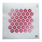 PS-54 Ombre Heart Floral Pink Front View 