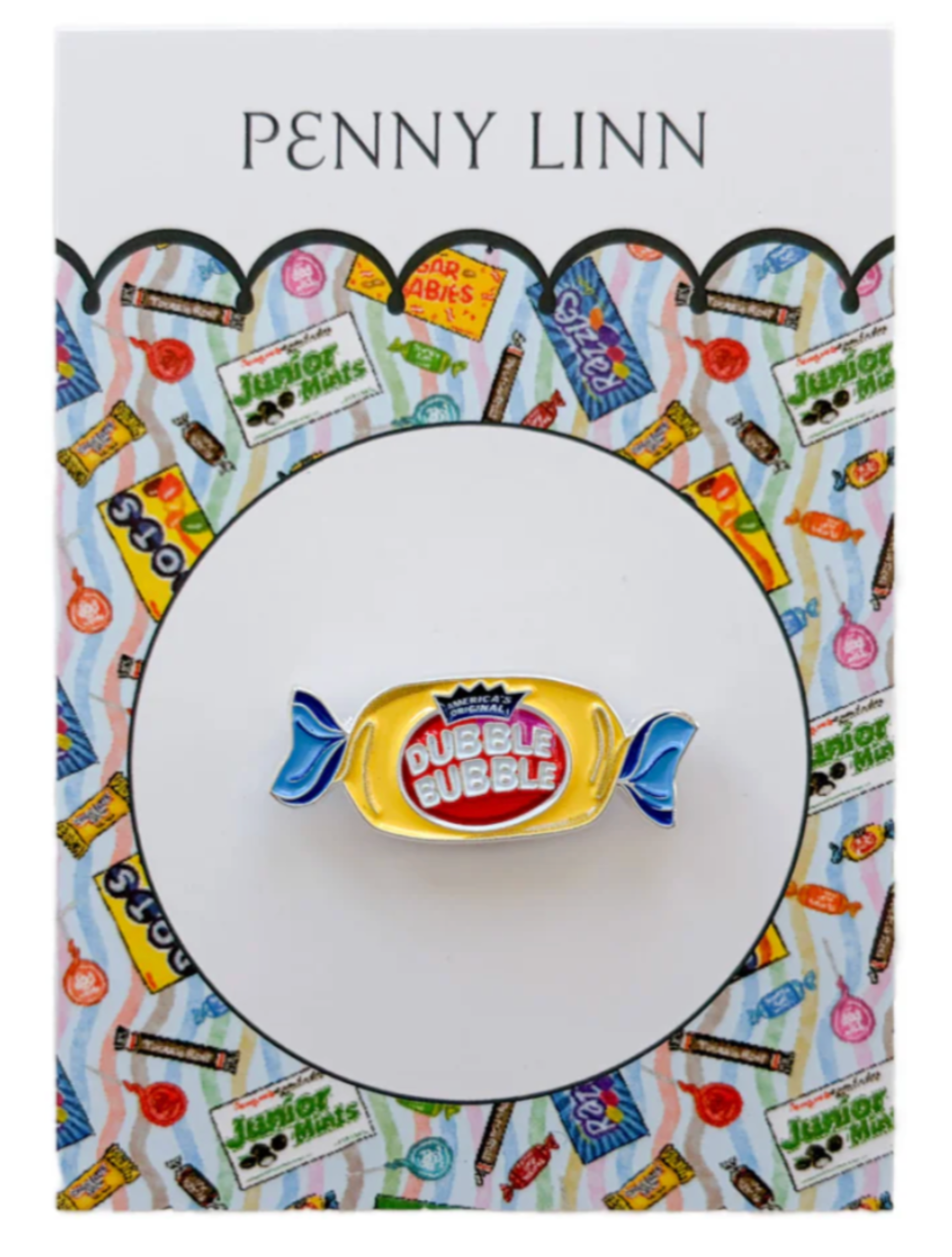 Dubble Bubble Needle Minder-The Fancy Stitch
