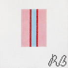 Basic Stripes-Fancy Stitch