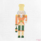 Champs Nutcracker- Fancy Stitch 