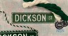 Dickson Street- Fancy Stitch