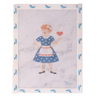 I Love Lucy-The Fancy Stitch