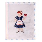 I Love Lucy-The Fancy Stitch
