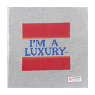 I'm A Luxury-The Fancy Stitch