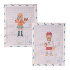Love Story Set-The Fancy Stitch