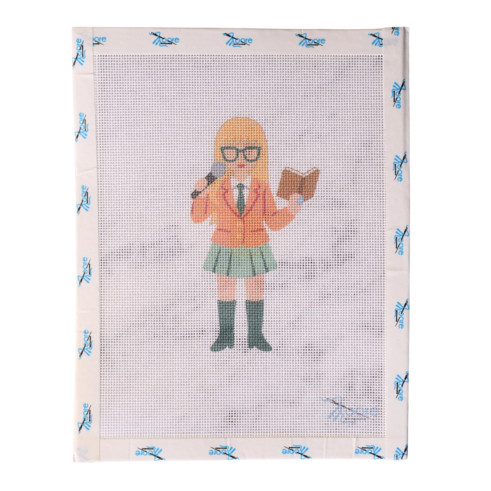 Love Story Set-The Fancy Stitch