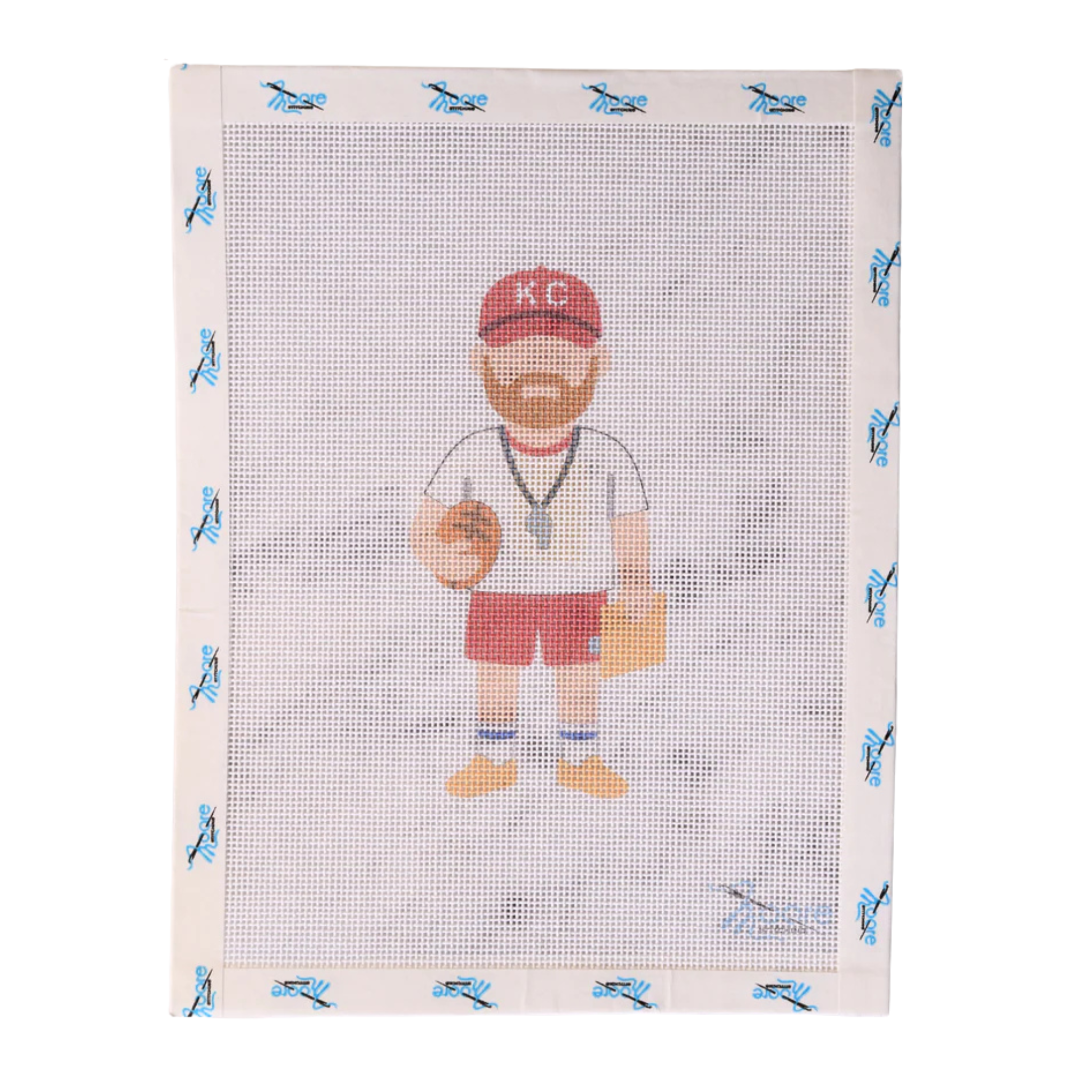 Love Story Set-The Fancy Stitch