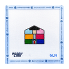 Lover House-Fancy Stitch