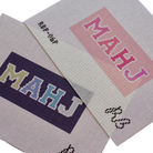 Mahj-The Fancy Stitch