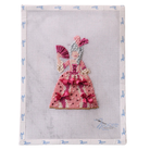 Marie Antoinette-The Fancy Stitch