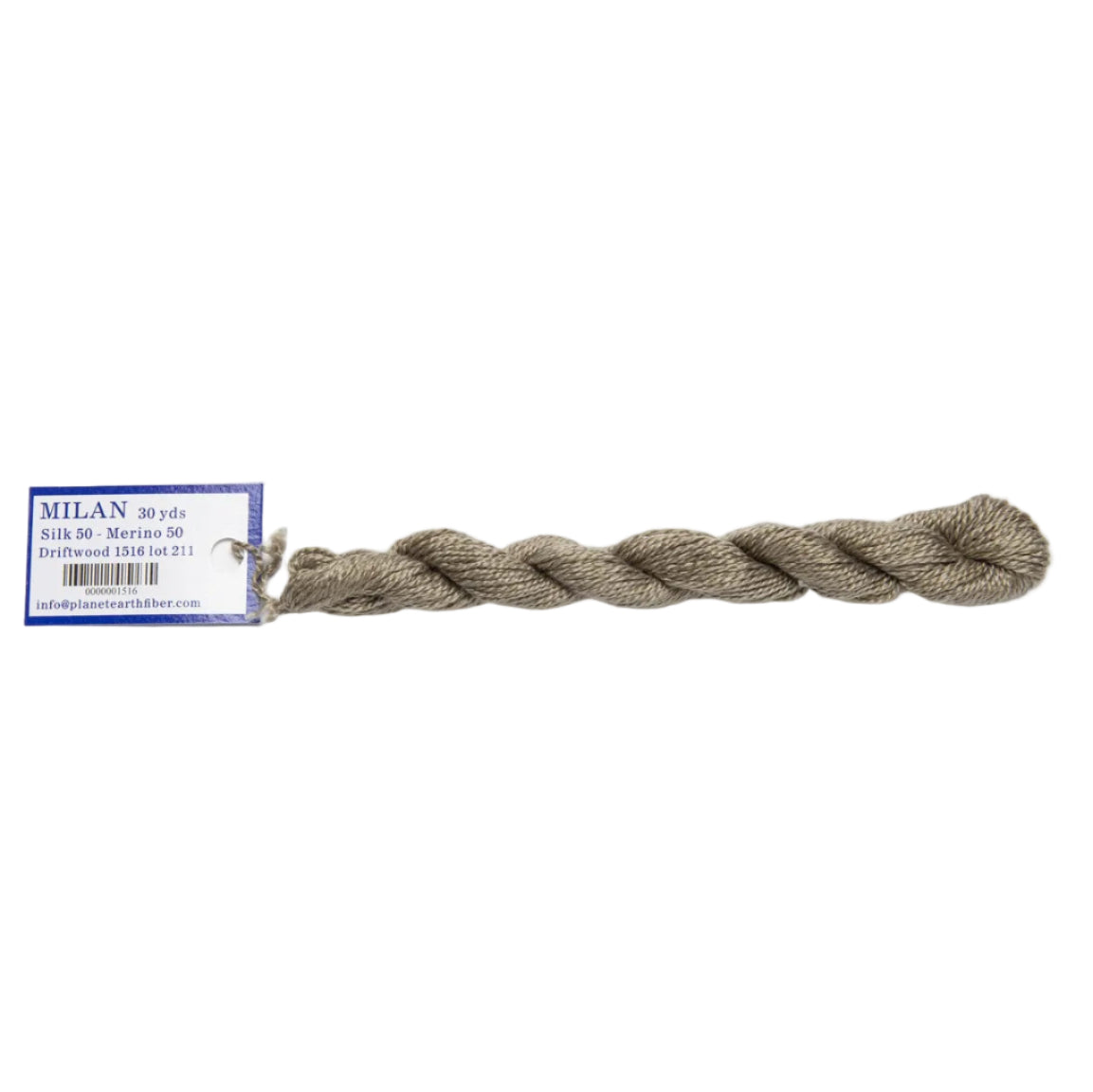 Milan 1516 Driftwood- The Fancy Stitch