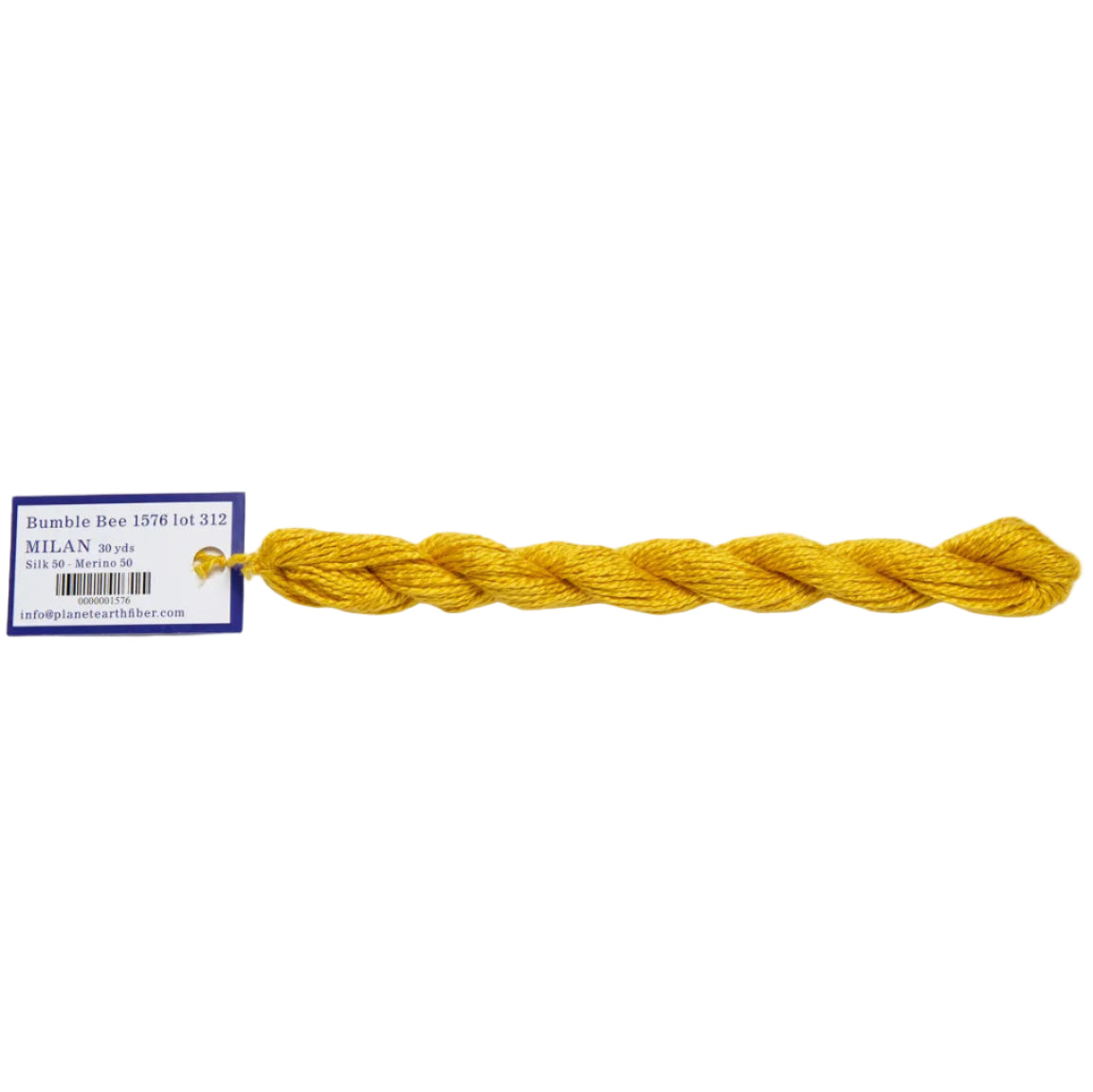 Milan 1576 Bumble Bee- The Fancy Stitch