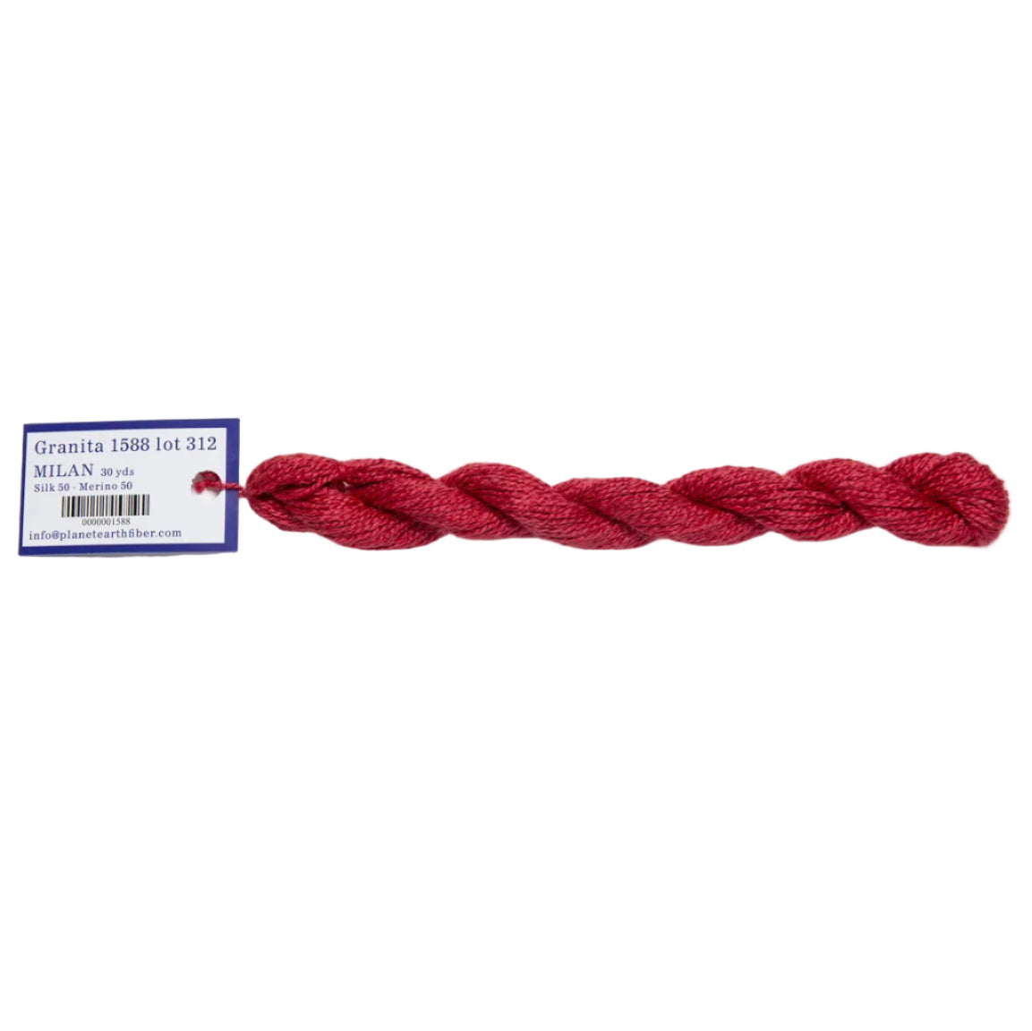 Milan 1588 Granita- The Fancy Stitch