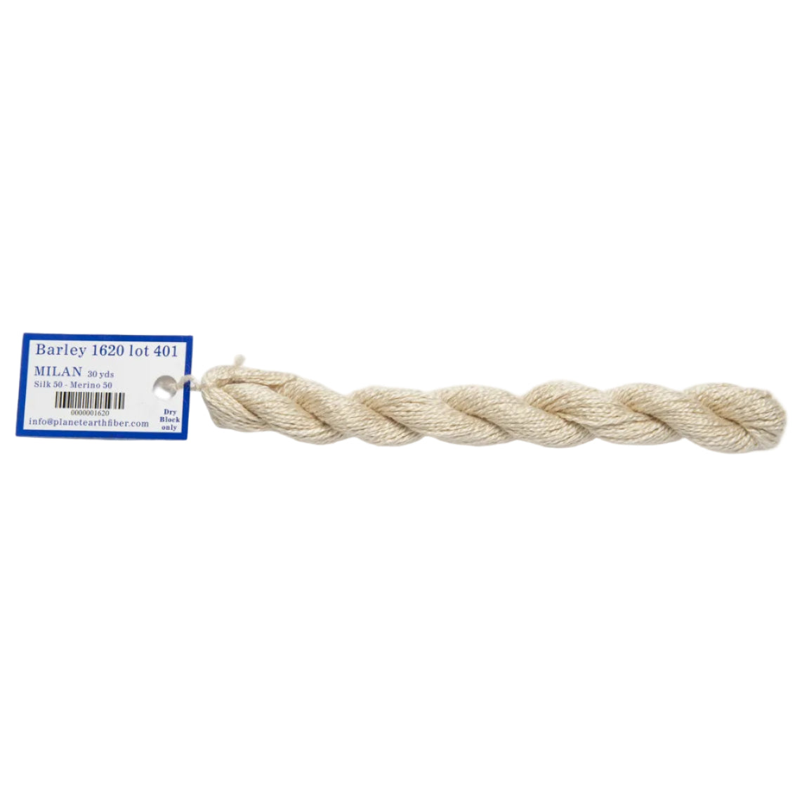 Milan 1620 Barley- The fancy Stitch