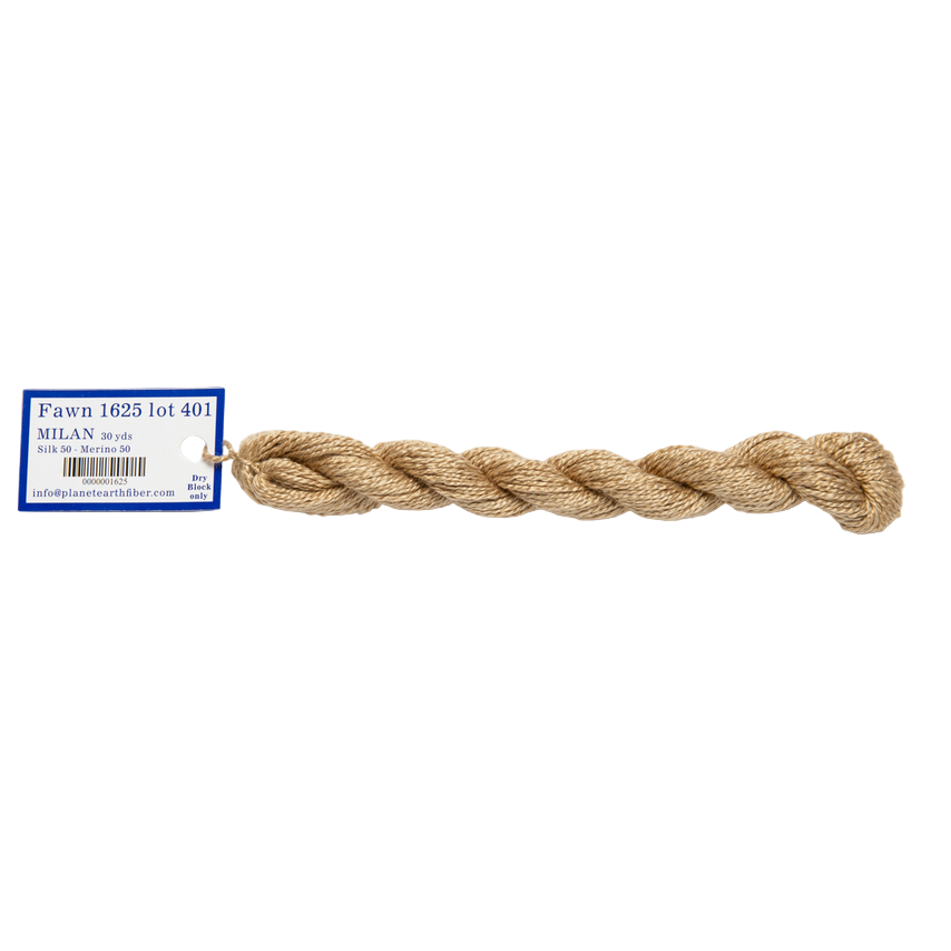 Milan 1625 Fawn- The Fancy Stitch
