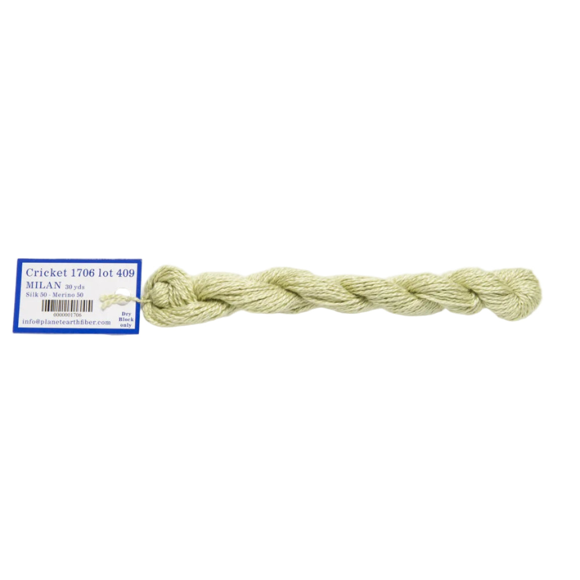 Milan 1706 Cricket- The Fancy Thread