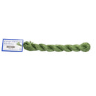 Milan 1728 Foliage- The Fancy Stitch