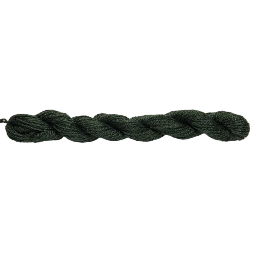 Milan 1732 Bough- The Fancy Stitch