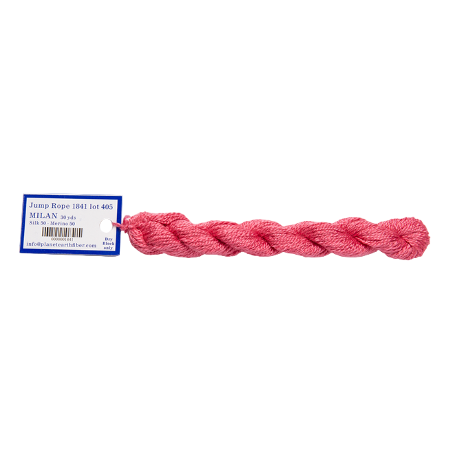 Milan 1841 Jump Rope – The Fancy Stitch
