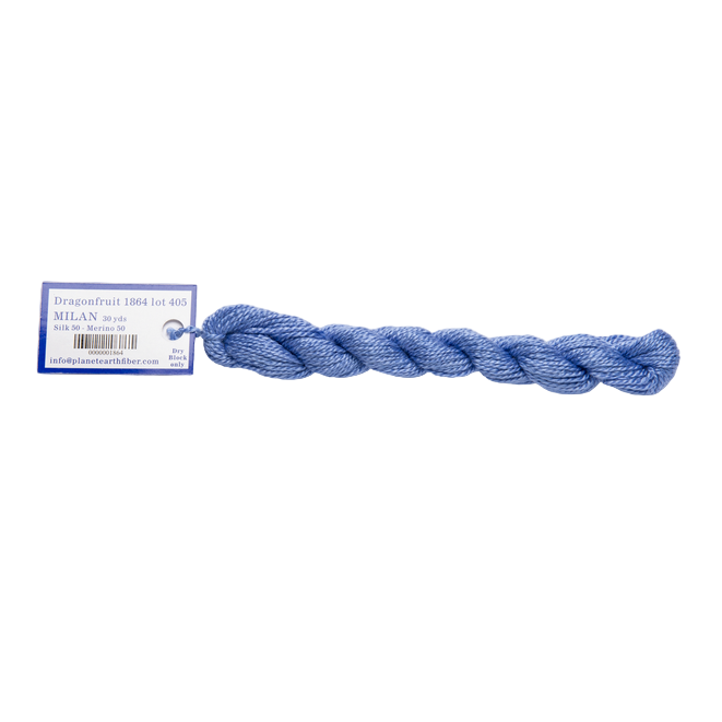 Milan 1864 Dragonfruit- The Fancy Stitch