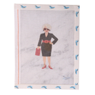 Miranda Priestly-The Fancy Stitch