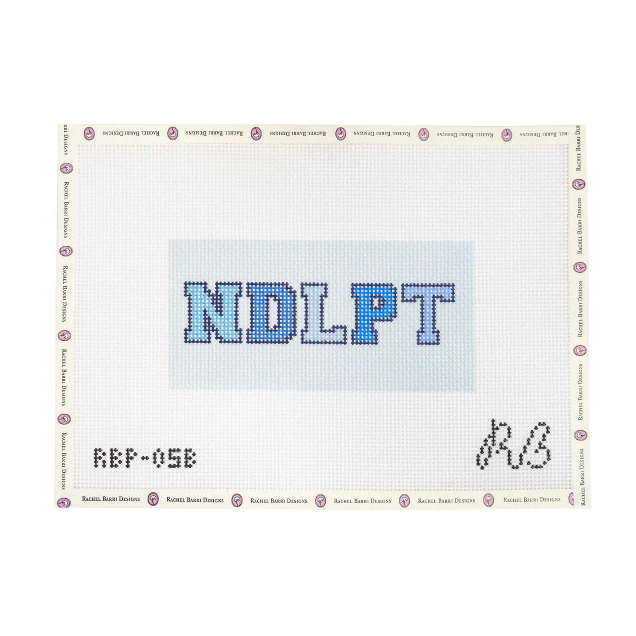 NDLPT-The Fancy Stitch