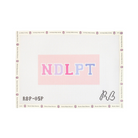 NDLPT-The Fancy Stitch